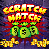 Scratch Match banner