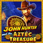 John Hunter và Kho Báu Aztec thumbnail