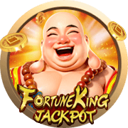 JILI Jackpot Vua May Mắn thumbnail